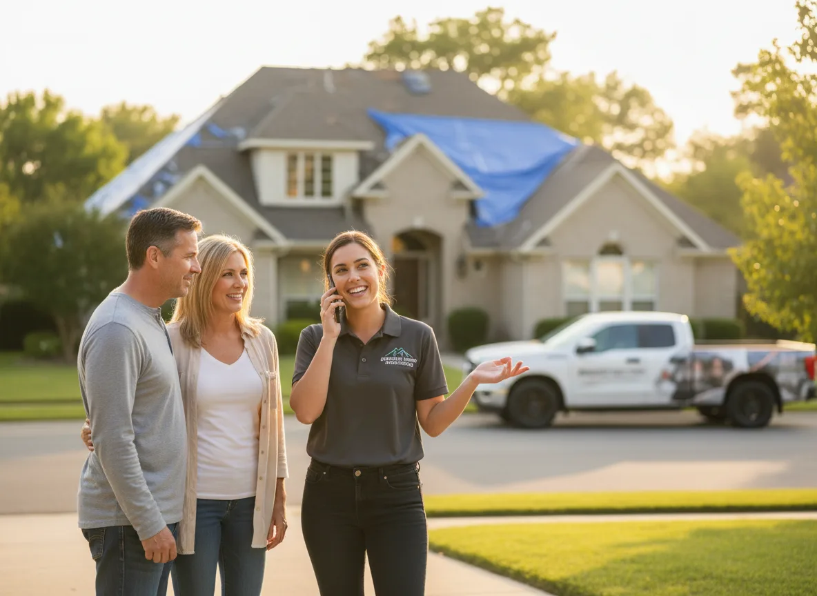 Emergency Roof Repair Bradley, IL FAQs